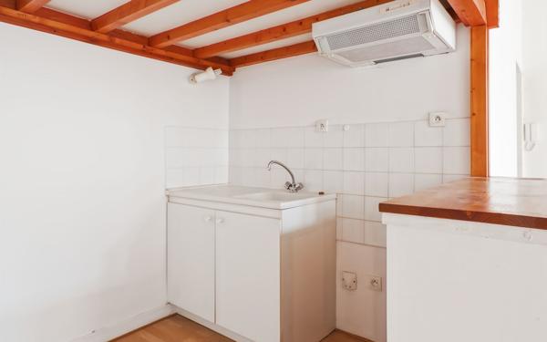 Appartement à vendre    1 pièce • 31 m2 Lyon 1