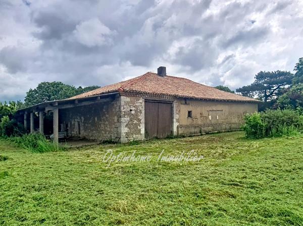 Maison de caractère de 227 m² en campagne