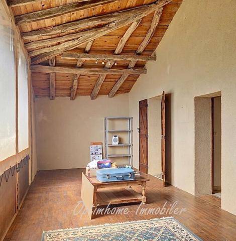 Maison de caractère de 227 m² en campagne