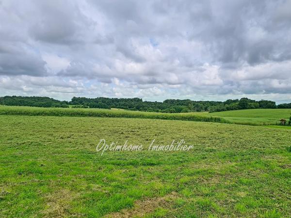 Maison de caractère de 227 m² en campagne