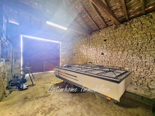 Maison de caractère de 227 m² en campagne
