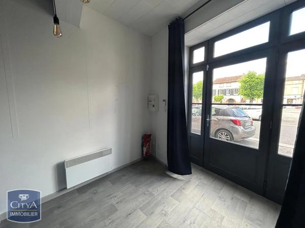 Local commercial à louer Nègrepelisse (82800)