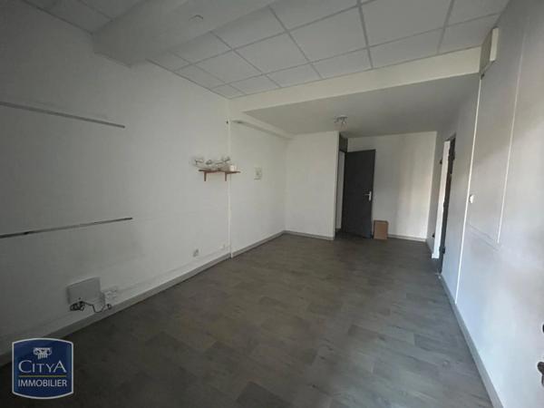 Local commercial à louer Nègrepelisse (82800)