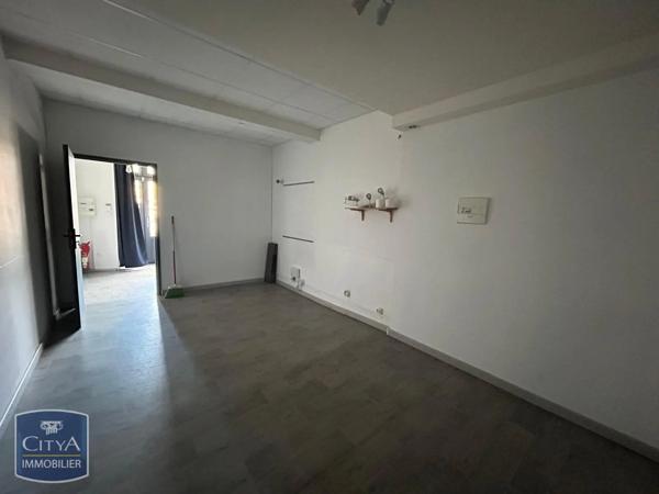 Local commercial à louer Nègrepelisse (82800)