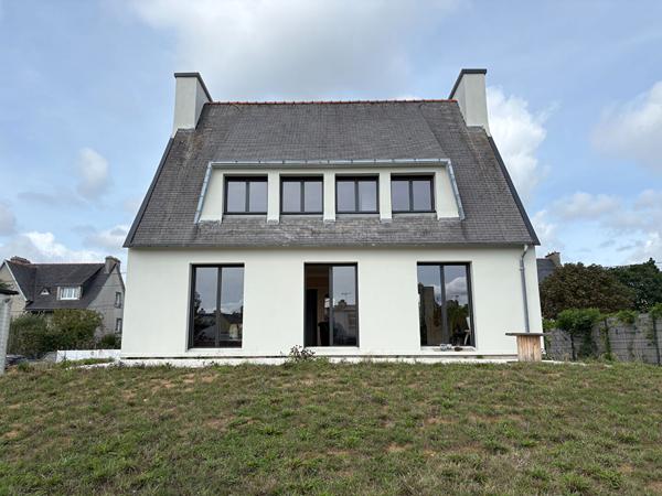 Maison 5 pièces à vendre à Brest - Quartier Kergaradec - Kergonan , Brest