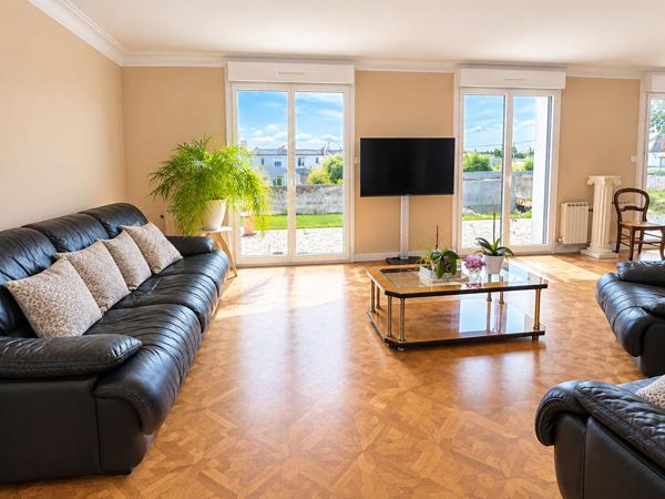 Maison 5 pièces à vendre à Brest - Quartier Kergaradec - Kergonan , Brest
