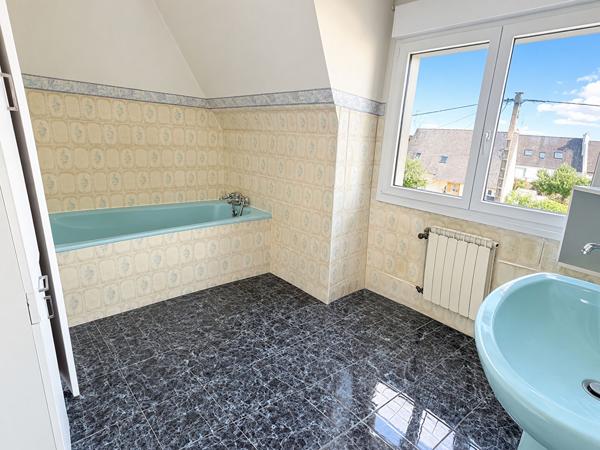 Maison 5 pièces à vendre à Brest - Quartier Kergaradec - Kergonan , Brest