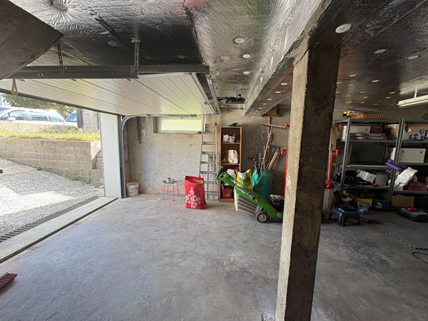 Maison 5 pièces à vendre à Brest - Quartier Kergaradec - Kergonan , Brest