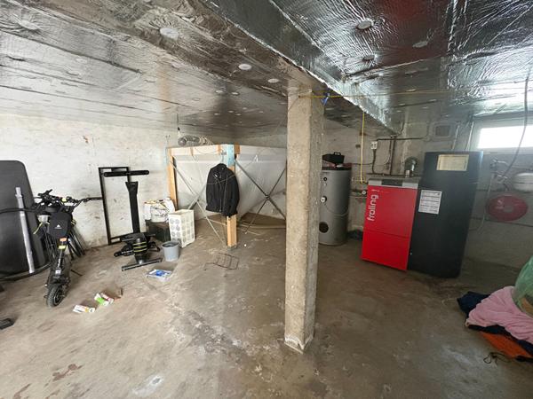 Maison 5 pièces à vendre à Brest - Quartier Kergaradec - Kergonan , Brest