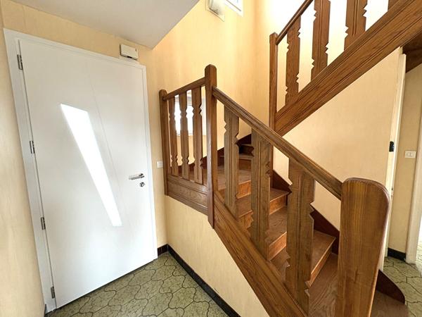 Maison 5 pièces à vendre à Brest - Quartier Kergaradec - Kergonan , Brest