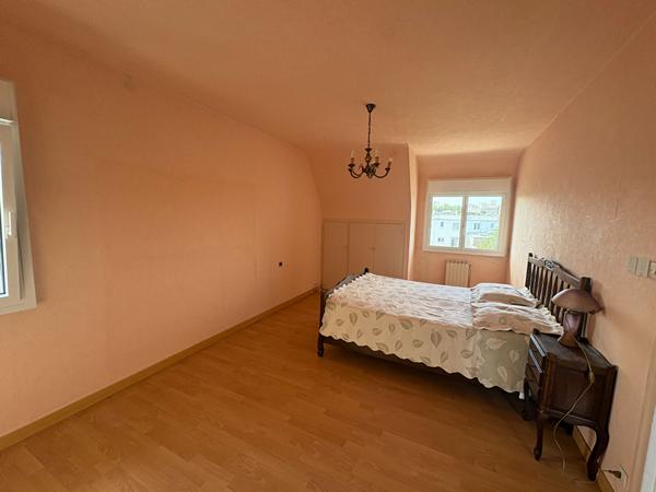 Maison 5 pièces à vendre à Brest - Quartier Kergaradec - Kergonan , Brest