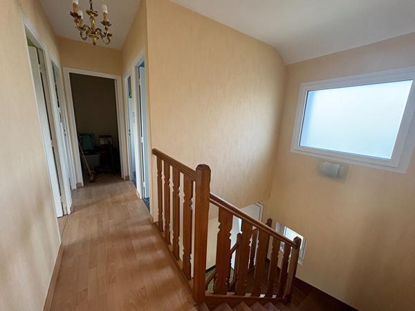 Maison 5 pièces à vendre à Brest - Quartier Kergaradec - Kergonan , Brest