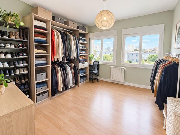 Maison 5 pièces à vendre à Brest - Quartier Kergaradec - Kergonan , Brest