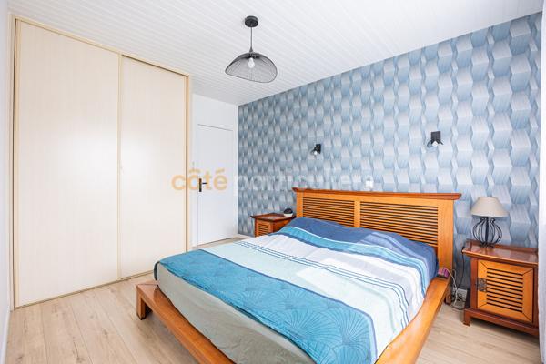 Vente
                Maison132 m² - 6 Pièces -
                    SAINT JEAN DE BOISEAU (44640)