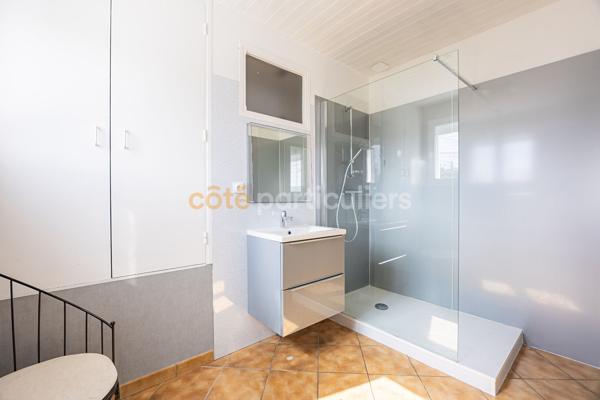 Vente
                Maison132 m² - 6 Pièces -
                    SAINT JEAN DE BOISEAU (44640)