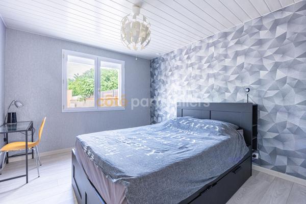 Vente
                Maison132 m² - 6 Pièces -
                    SAINT JEAN DE BOISEAU (44640)