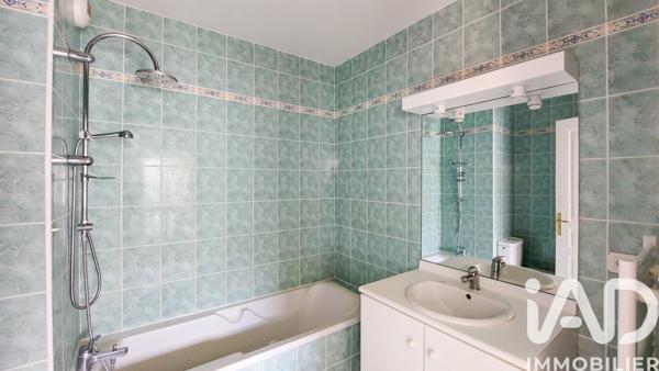 Appartement à vendre 3 pièces 73,02 m² Bron