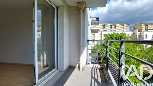 Appartement à vendre 3 pièces 73,02 m² Bron