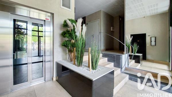 Appartement à vendre 3 pièces 73,02 m² Bron