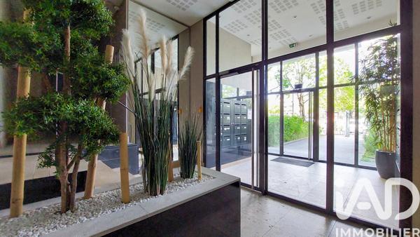 Appartement à vendre 3 pièces 73,02 m² Bron