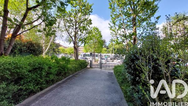 Appartement à vendre 3 pièces 73,02 m² Bron