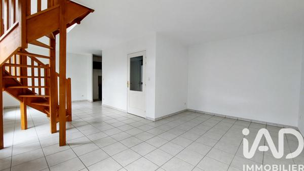Appartement à vendre 3 pièces 73,02 m² Bron