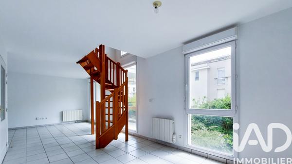 Appartement à vendre 3 pièces 73,02 m² Bron