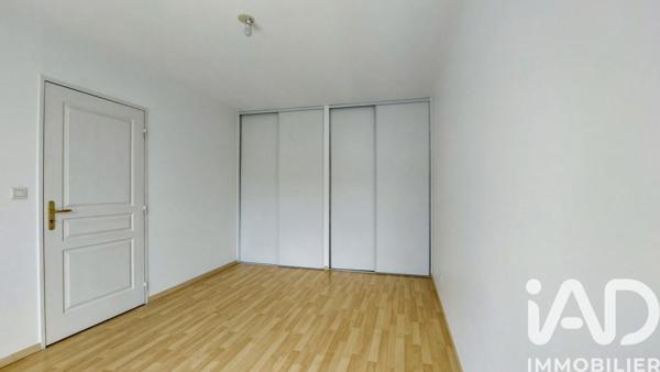 Appartement à vendre 3 pièces 73,02 m² Bron