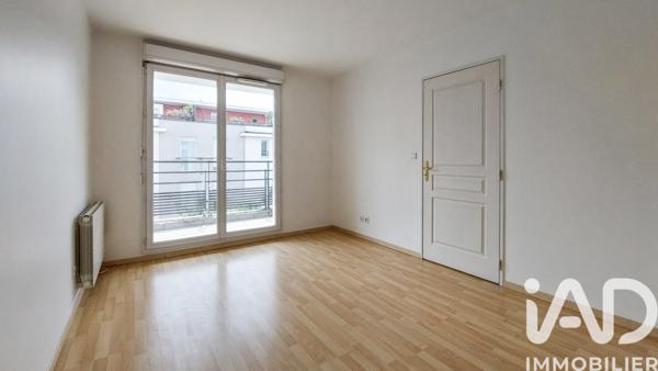 Appartement à vendre 3 pièces 73,02 m² Bron