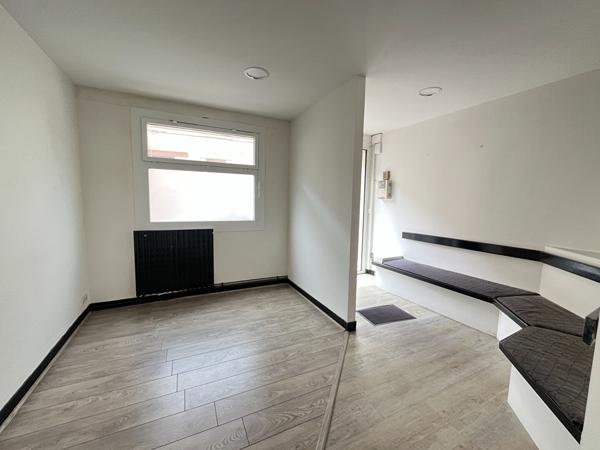 Local commercial Dax 5 pièces 68 m2