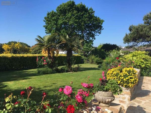 Maison à vendre à Beuzec-Cap-Sizun dans le Finistère (29790), ref : 020/3538