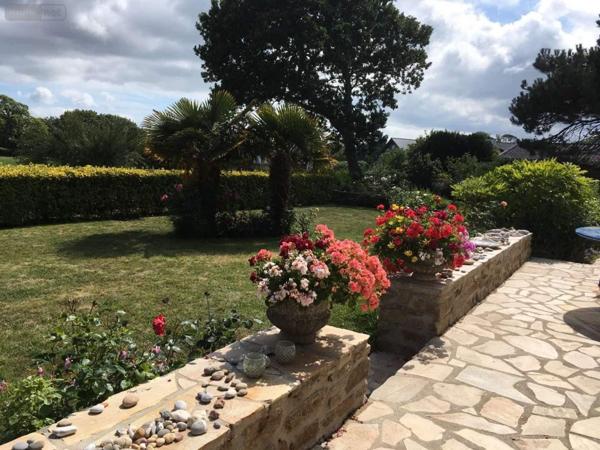 Maison à vendre à Beuzec-Cap-Sizun dans le Finistère (29790), ref : 020/3538