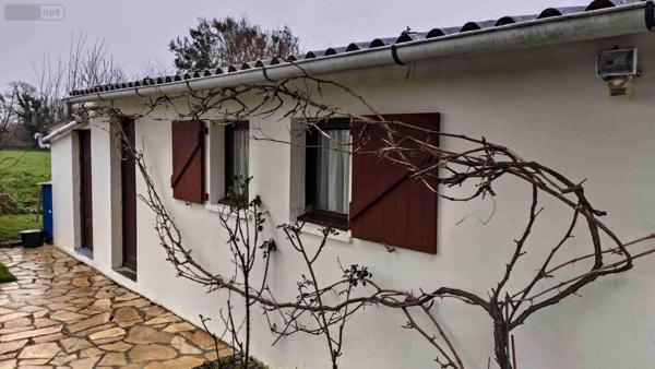 Maison à vendre à Beuzec-Cap-Sizun dans le Finistère (29790), ref : 020/3538