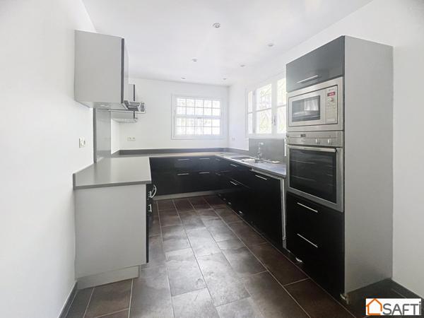 VILLA  129 m² - La GARDE