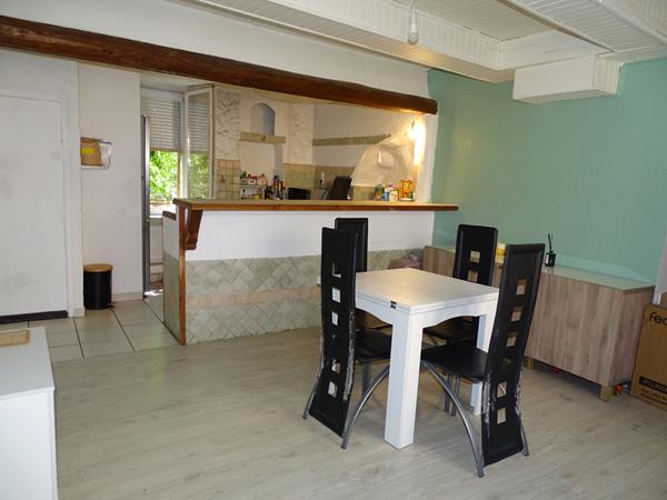 Maison Peyruis 3 pièce(s) 87 m2