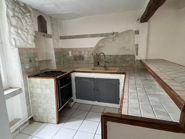 Maison Peyruis 3 pièce(s) 87 m2