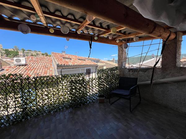 Maison Peyruis 3 pièce(s) 87 m2