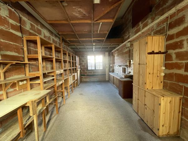 Maison 5 pièces - 105 m²