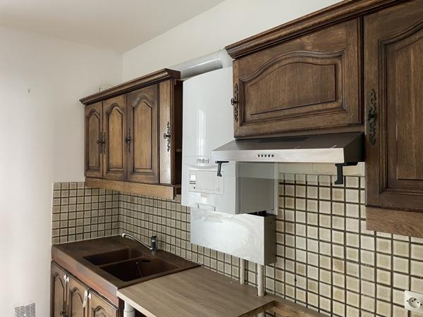 Maison 5 pièces - 105 m²