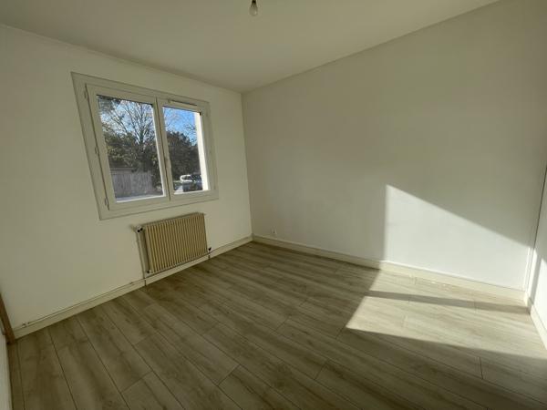 Maison 5 pièces - 105 m²