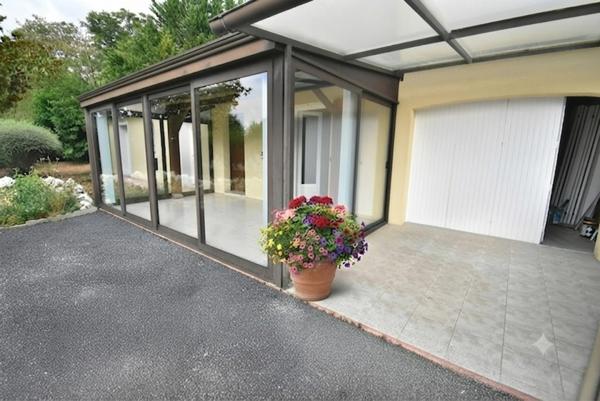 Maison à vendre 4 pièces plain pied (16) LA COURONNE, 4 chambres et terrain