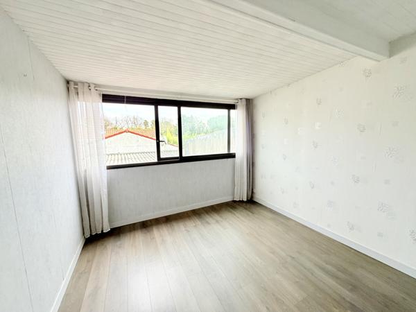 Maison 3 pièces - 74 m²