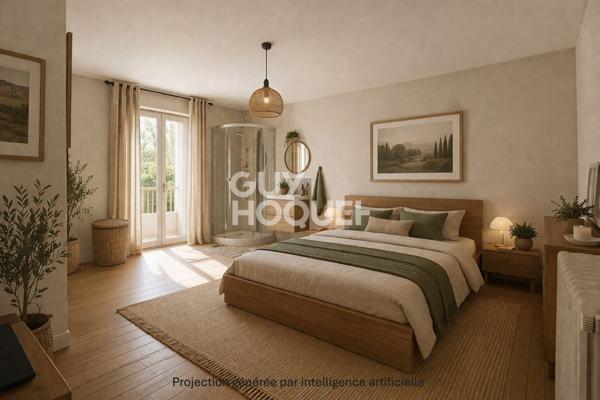 Maison Soignolles En Brie
