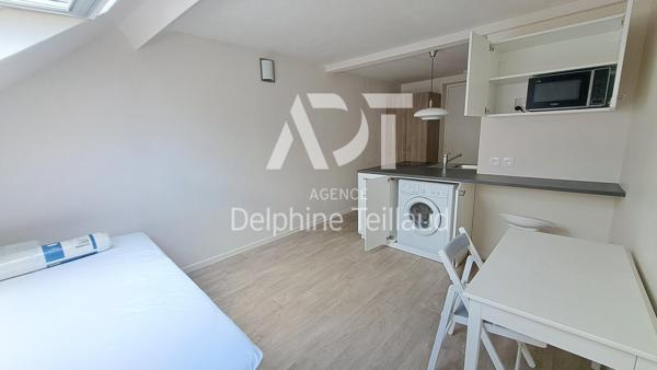 Appartement T1 à GRENOBLE