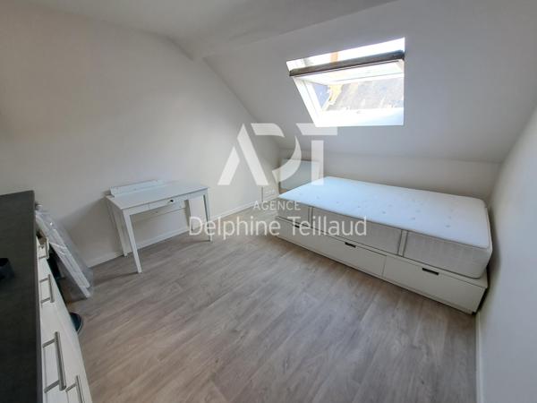 Appartement T1 à GRENOBLE