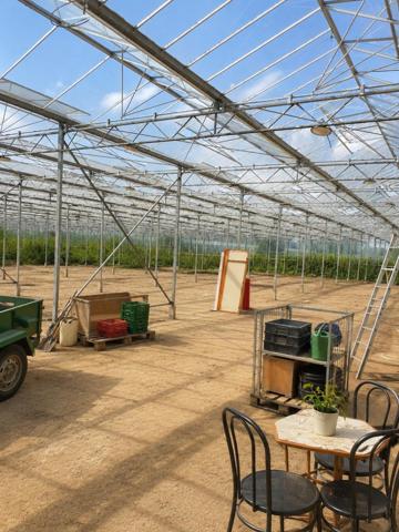 LOCAL COMMERCIAL stockage hivernage