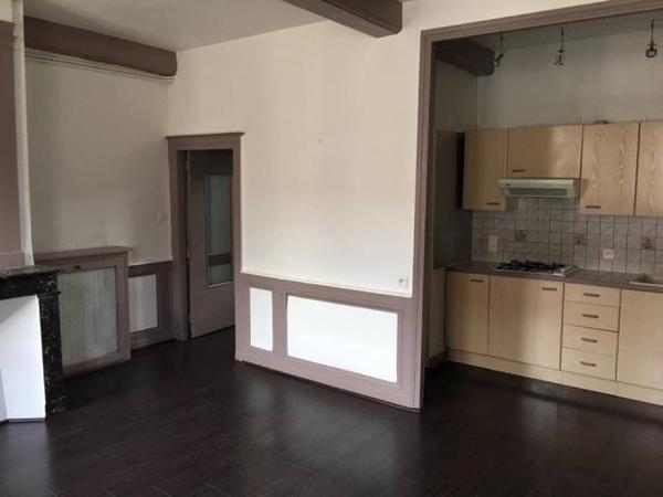 Riom Centre appartement T2  Riom (63200)