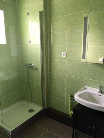 Riom Centre appartement T2  Riom (63200)