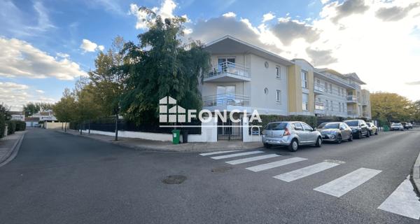 Location Appartement 3 pièces 60.94 m² - Conflans-sainte-honorine 78700