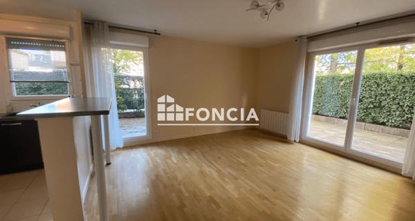 Location Appartement 3 pièces 60.94 m² - Conflans-sainte-honorine 78700